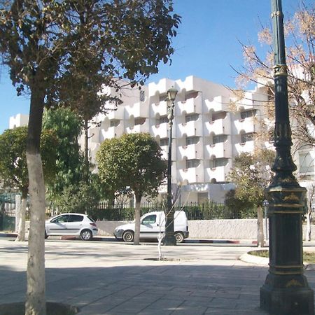 Hotel Chelia Batna Luaran gambar