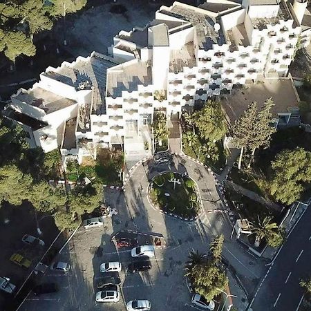 Hotel Chelia Batna Luaran gambar