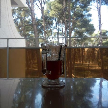 Hotel Chelia Batna Luaran gambar