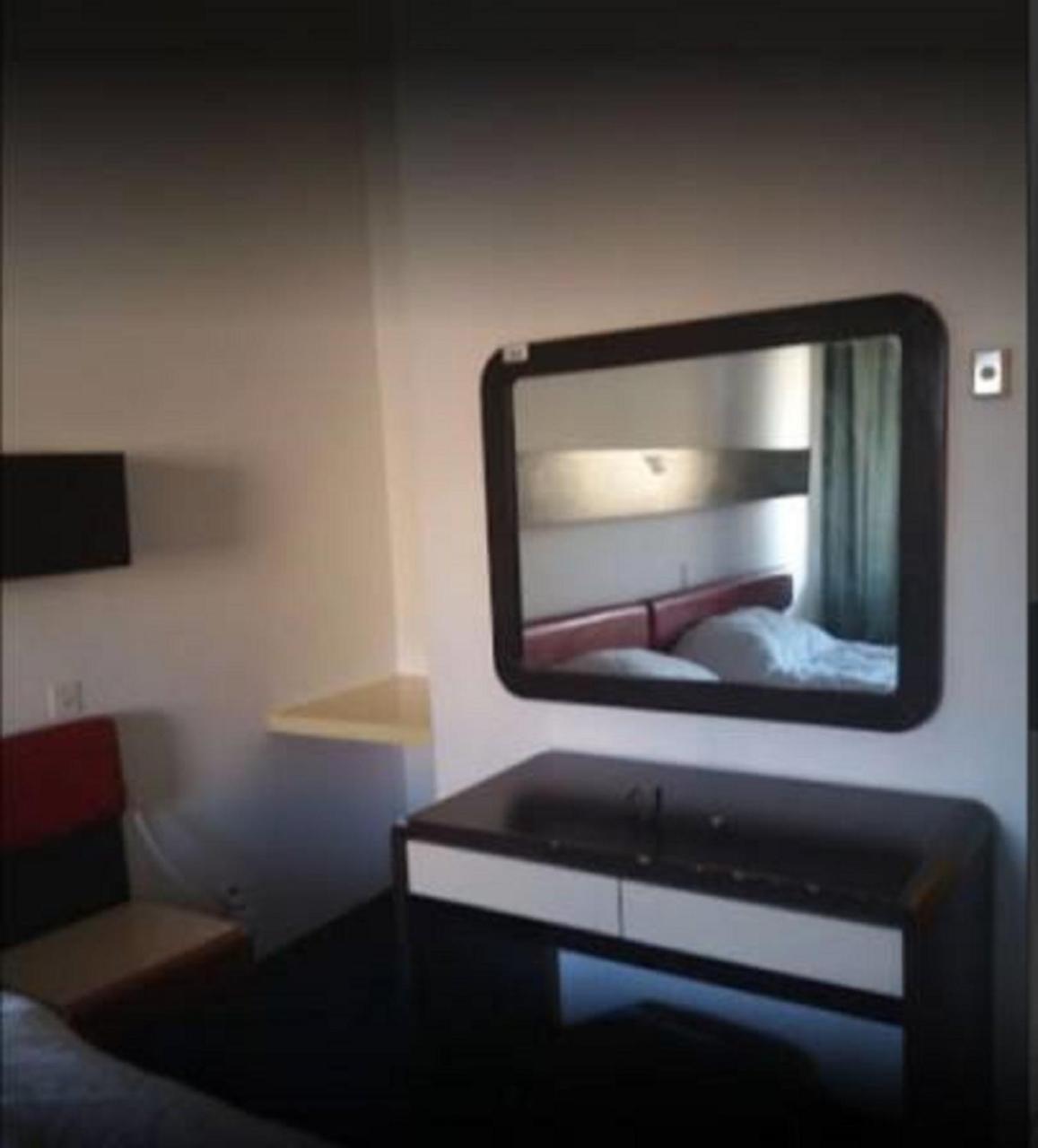 Hotel Chelia Batna Luaran gambar