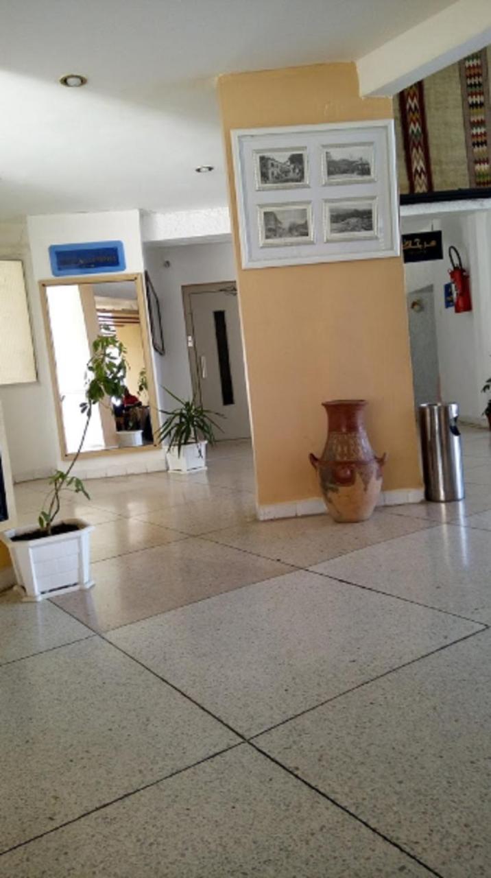Hotel Chelia Batna Luaran gambar