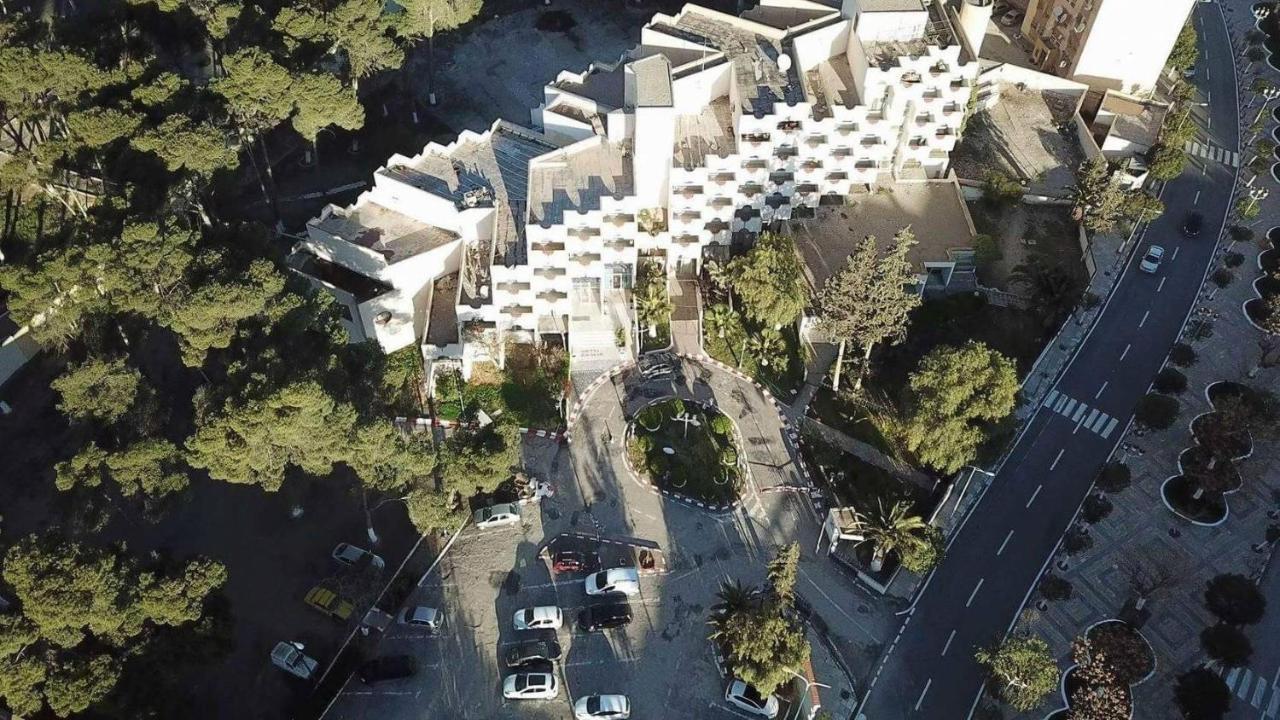 Hotel Chelia Batna Luaran gambar