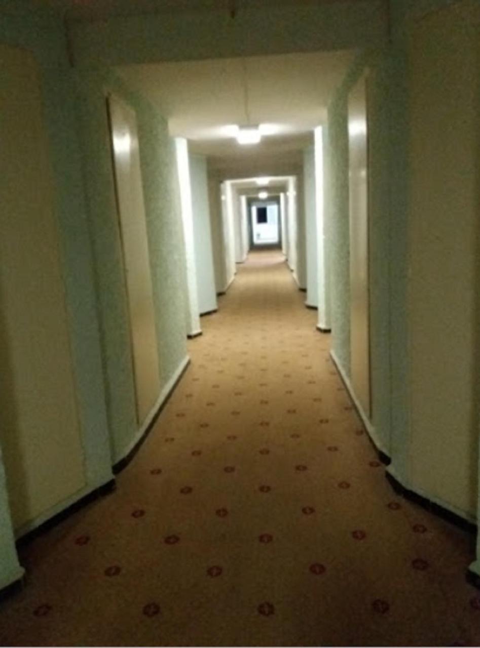 Hotel Chelia Batna Luaran gambar