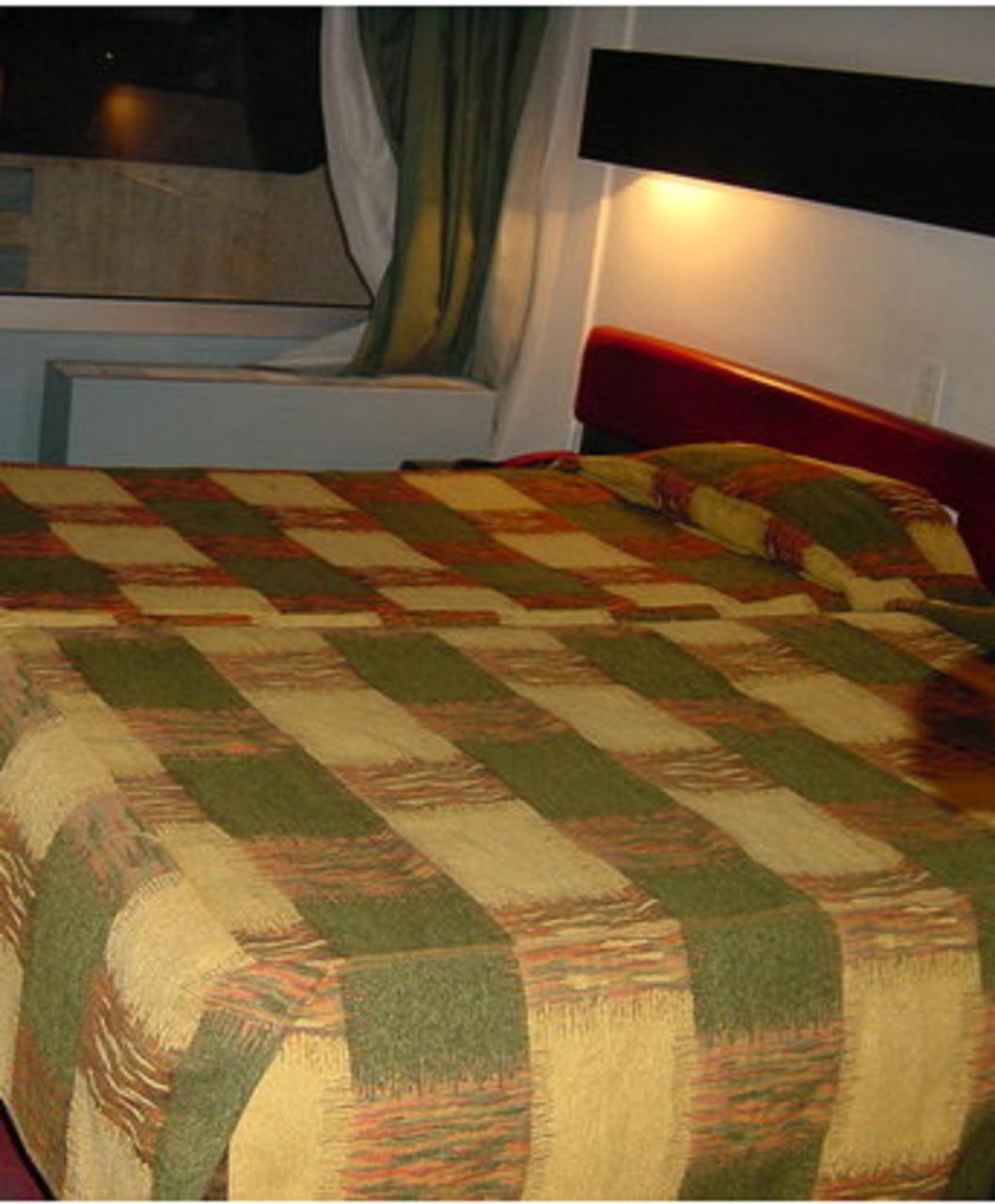 Hotel Chelia Batna Luaran gambar
