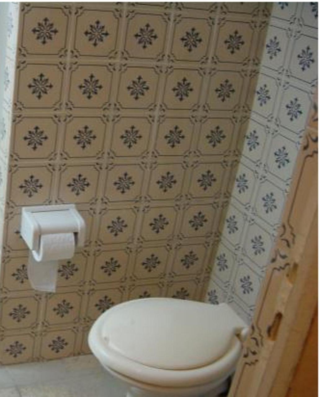 Hotel Chelia Batna Luaran gambar